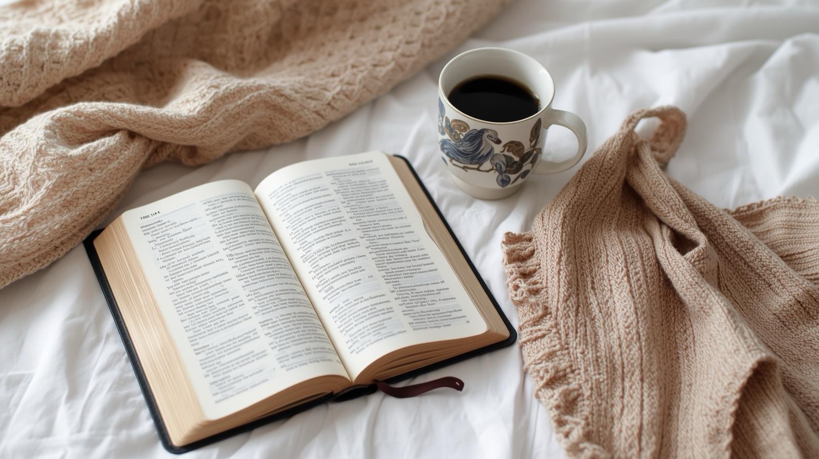 Morning Routine