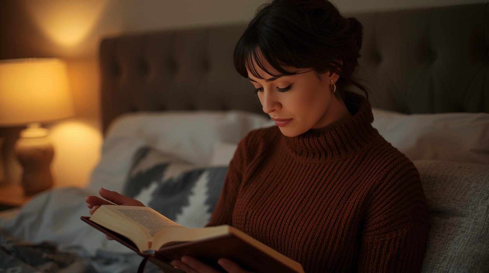 Evening Routine