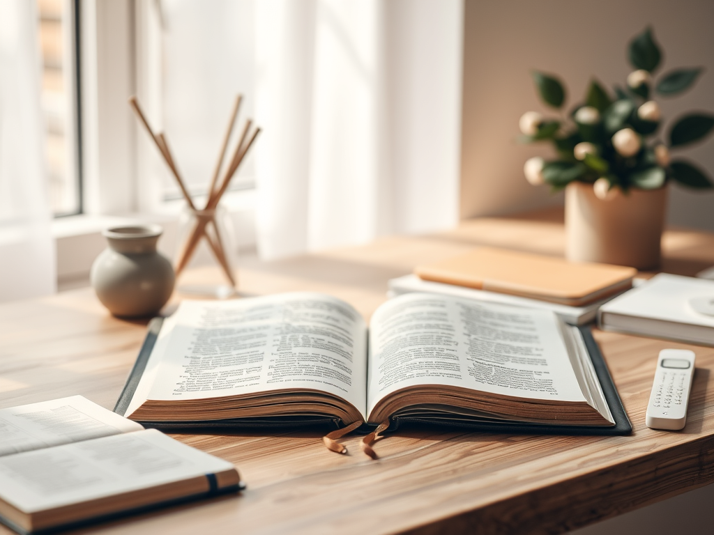 Choosing your Bible as a Proverbs 31 Woman