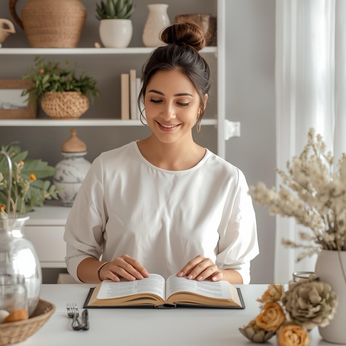 Grace in Order: Decluttering Your Home and Heart Like a Proverbs 31 Woman